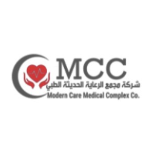 شركة مجمع الرعاية الحديثة الطبي - MCC